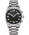 CERTINA Mod. DS MULTI-8 ***SPECIAL PRICE** C020.419.11.052.01 Chronograph Armbanduhr 42 mm ansicht-3