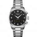CERTINA Mod. DS MULTI-8 ***SPECIAL PRICE** C020.419.11.057.00 Chronograph Armbanduhr 42 mm ansicht-3