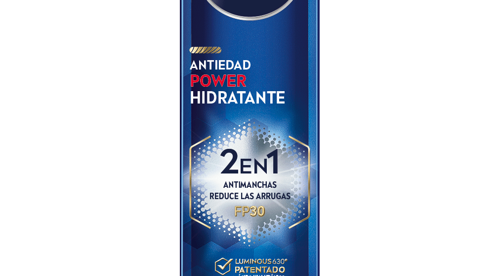 NIVEA Men Anti-Age Feuchtigkeitscreme LSF 30 50 ml