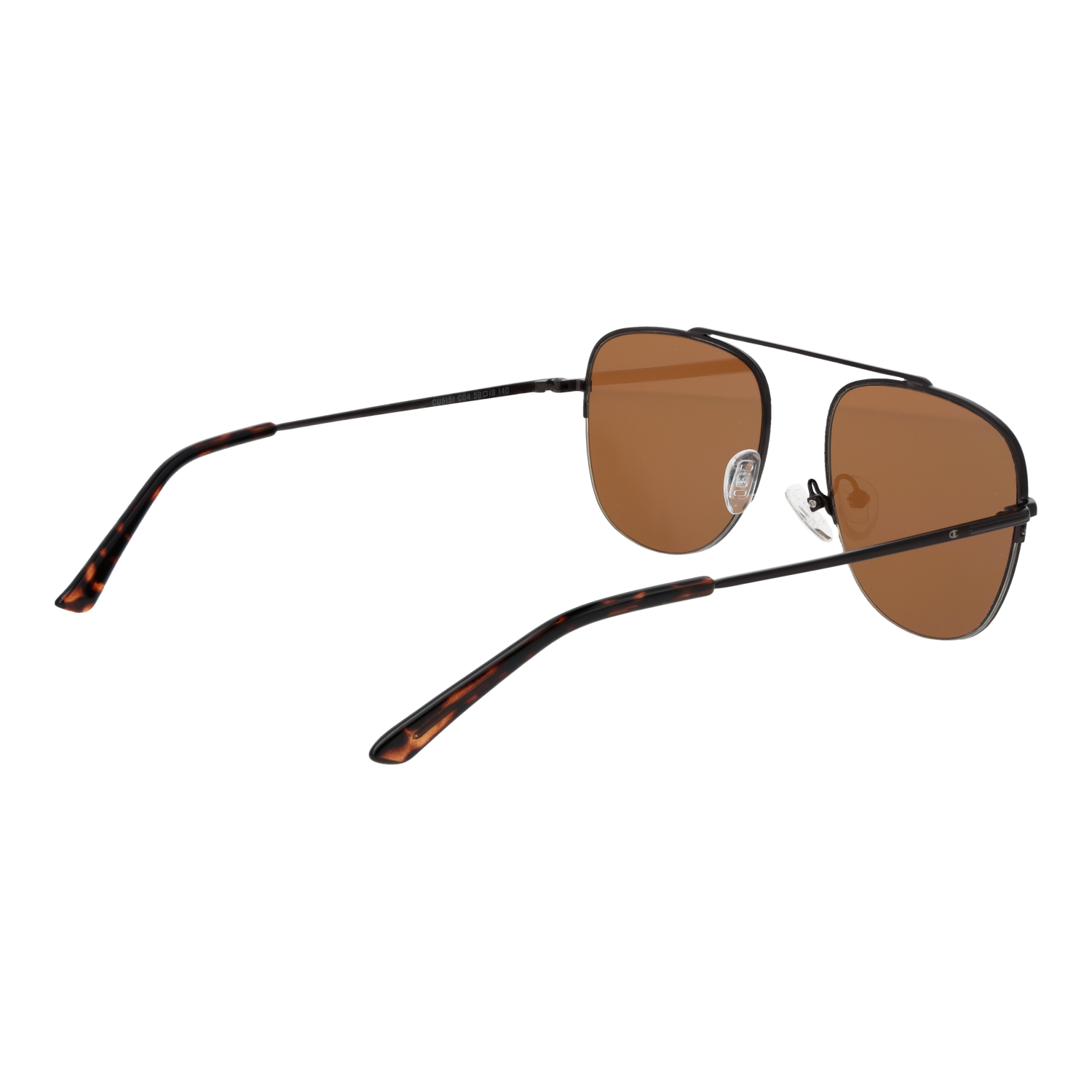 CHAMPION SUNGLASSES CU5151 58C04 Sonnenbrille ansicht-2