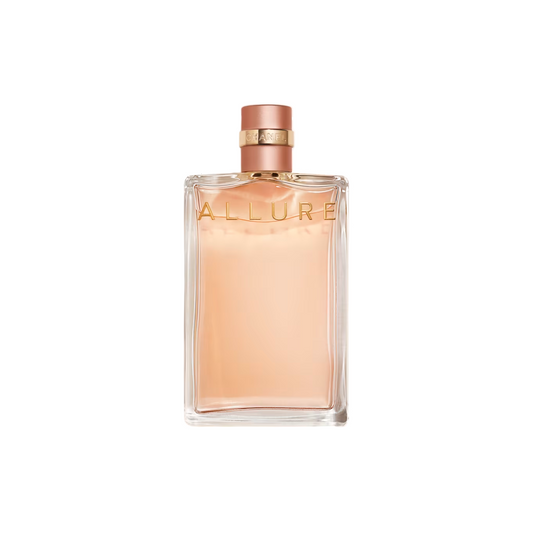 Chanel Chanel, Allure, Eau de Parfum, Für Frauen, 35 ml Regular