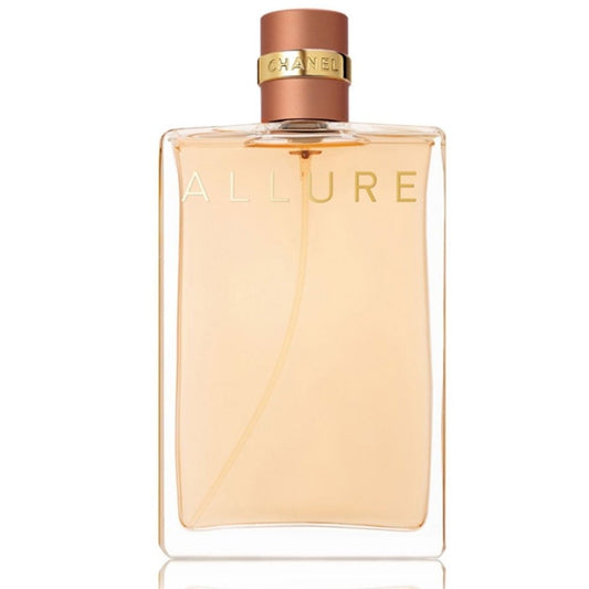 Chanel Chanel, Allure, Eau de Parfum, Für Frauen, 50 ml Regular