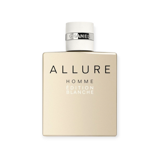 Chanel Chanel, Allure Edition Blanche, Eau de Parfum, Für Männer, 100 ml Regular