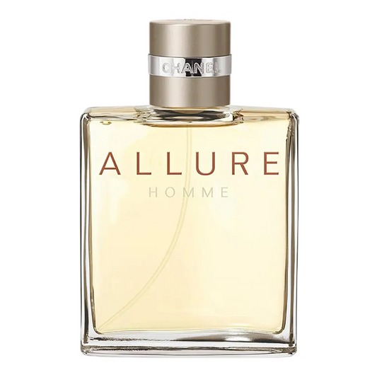Chanel Chanel, Allure Homme, Eau de Toilette, Für Männer, 100 ml *Tester