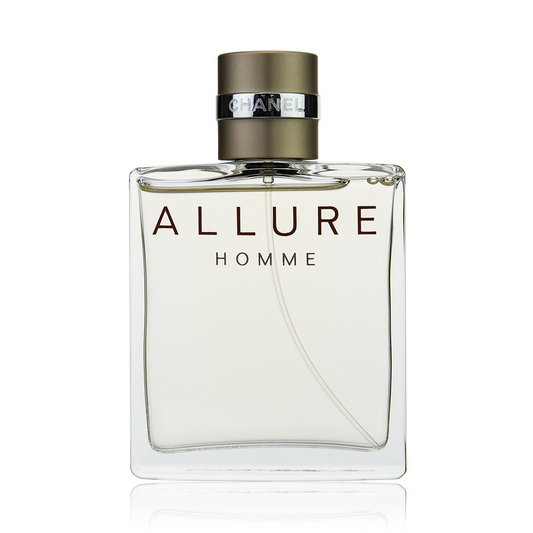 Chanel Chanel, Allure Homme, Eau de Toilette, Für Männer, 50 ml Regular