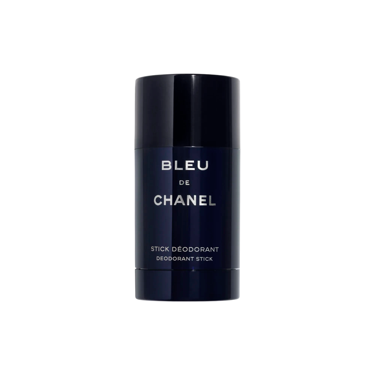 Chanel Chanel, Bleu de Chanel, Antitranspirant, Deodorant-Stick, Für Männer, 75 g Regular