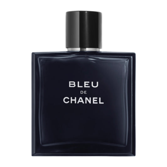 Chanel Chanel, Bleu de Chanel, Eau de Parfum, Für Männer, 150 ml Regular