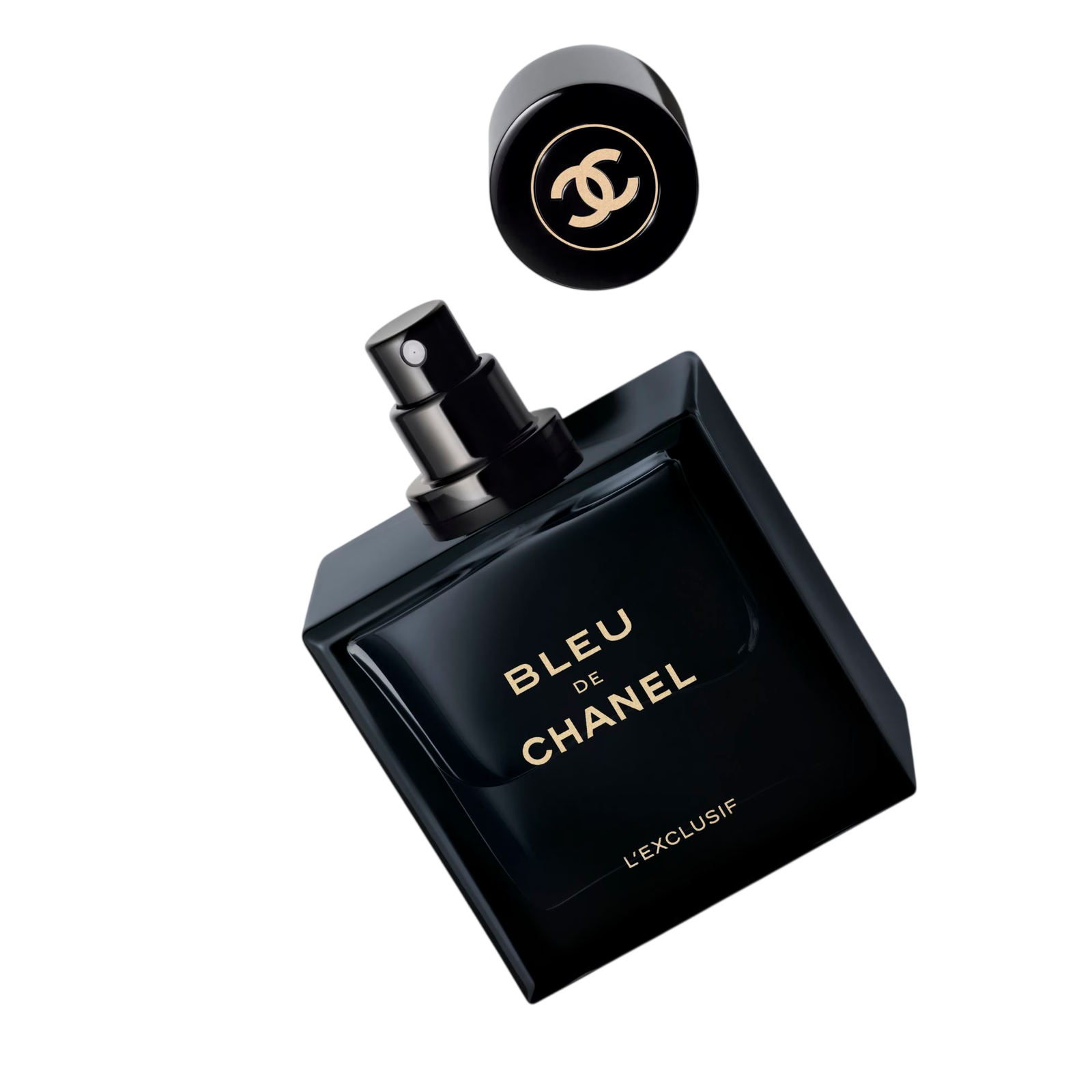 Chanel Chanel, Bleu de Chanel, Parfumextrakt, Für Männer, 60 ml Regular