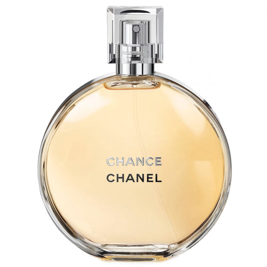 Chanel Chanel, Chance, Eau de Parfum, Für Frauen, 100 ml Regular