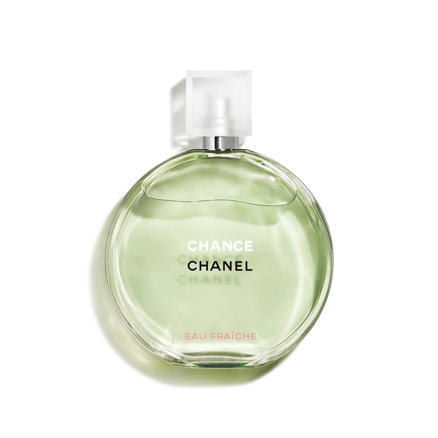 Chanel Chanel, Chance Eau Fraiche, Eau de Toilette, Für Frauen, 100 ml Regular