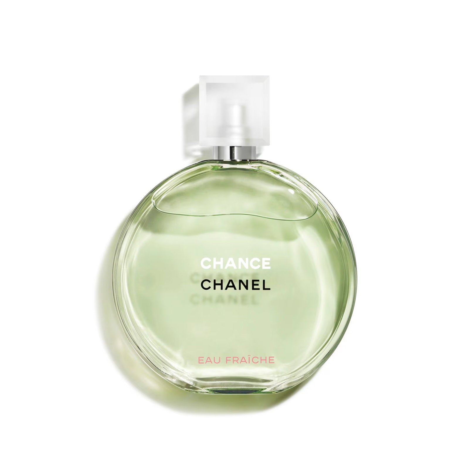 Chanel Chanel, Chance Eau Fraiche, Eau de Toilette, Für Frauen, 100 ml Regular