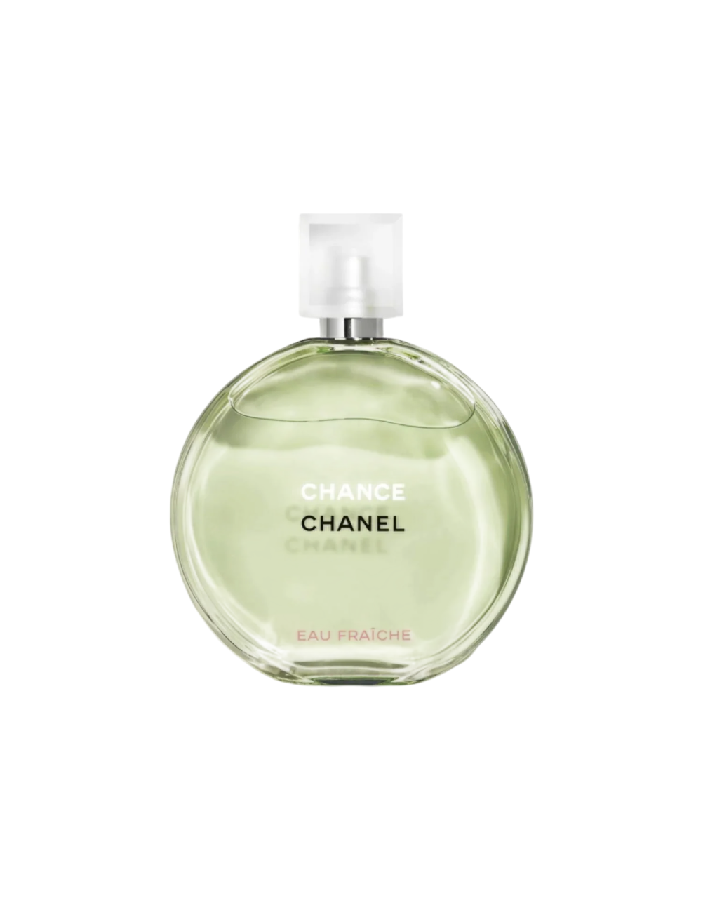 Chanel Chanel, Chance Eau Fraiche, Eau de Toilette, Für Frauen, 100 ml *Tester