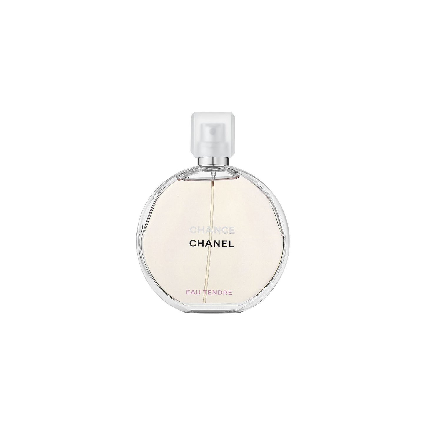 Chanel Chanel, Chance Eau Tendre, Eau de Toilette, Für Frauen, 100 ml *Tester