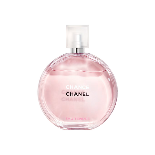 Chanel Chanel, Chance Eau Tendre, Eau de Toilette, Für Frauen, 50 ml Regular