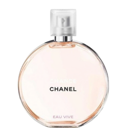 Chanel Chanel, Chance Eau Vive, Eau de Toilette, Für Frauen, 100 ml *Tester