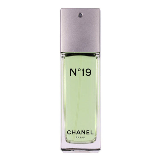 Chanel Chanel, Chanel N°19, Eau de Toilette, Für Frauen, 100 ml *Tester
