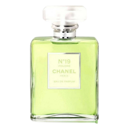 Chanel Chanel, Chanel N°19 Poudre, Eau de Parfum, Für Frauen, 100 ml *Tester