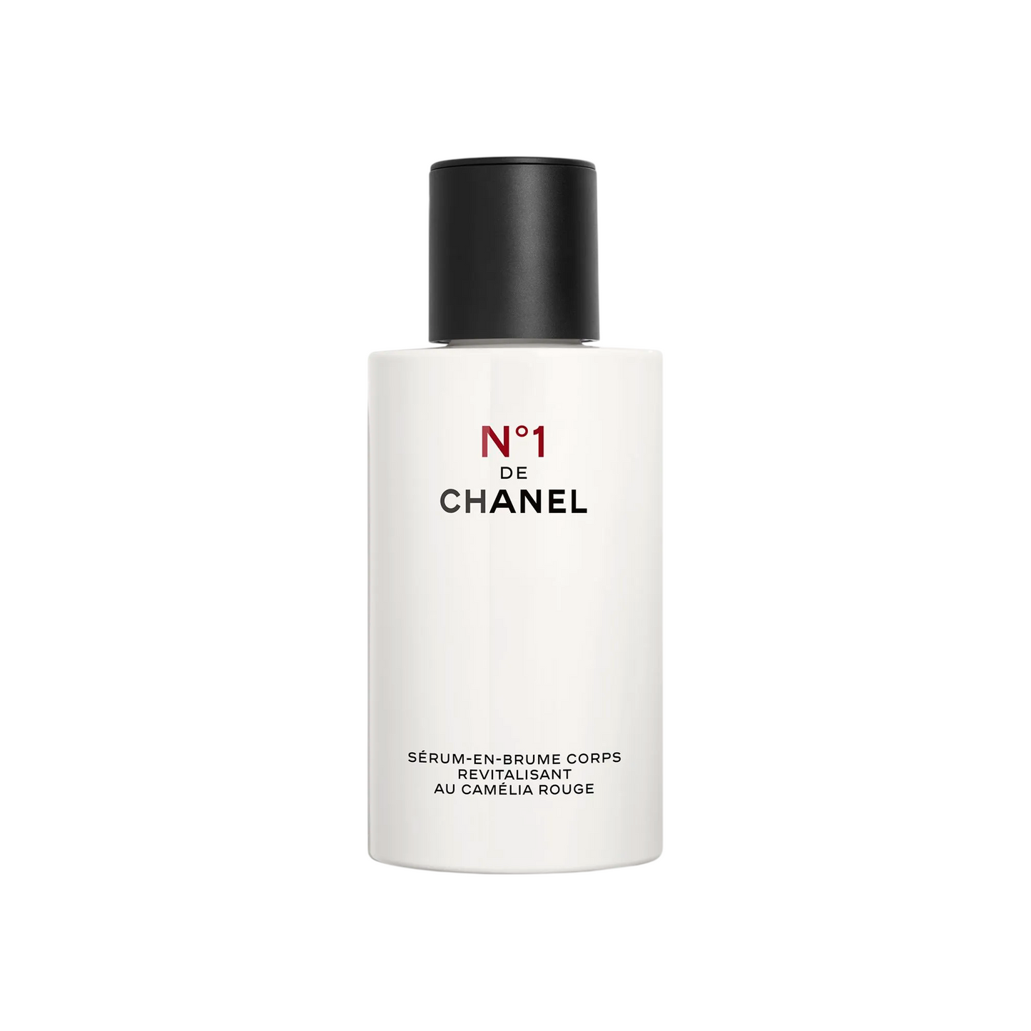 Chanel Chanel, Chanel No. 1, Natürlich, Revitalisierung, Körperserum, 140 ml Regular