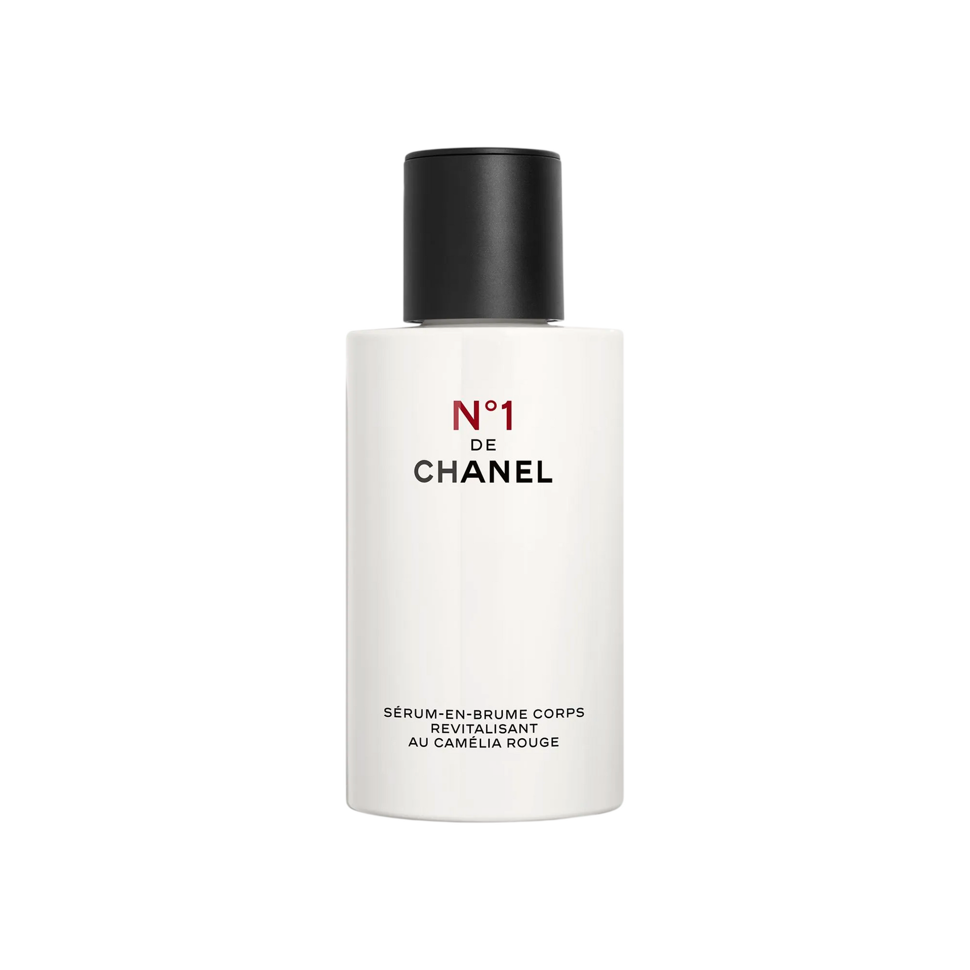 Chanel Chanel, Chanel No. 1, Natürlich, Revitalisierung, Körperserum, 140 ml Regular