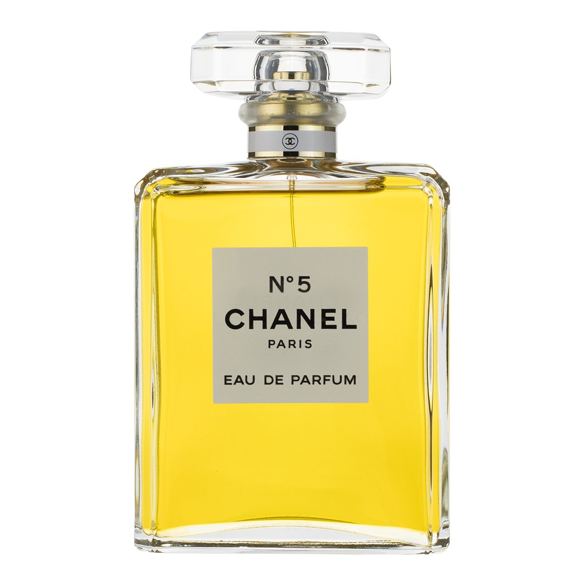 Chanel Chanel, Chanel No 5, Eau de Parfum, Für Frauen, 100 ml *Tester