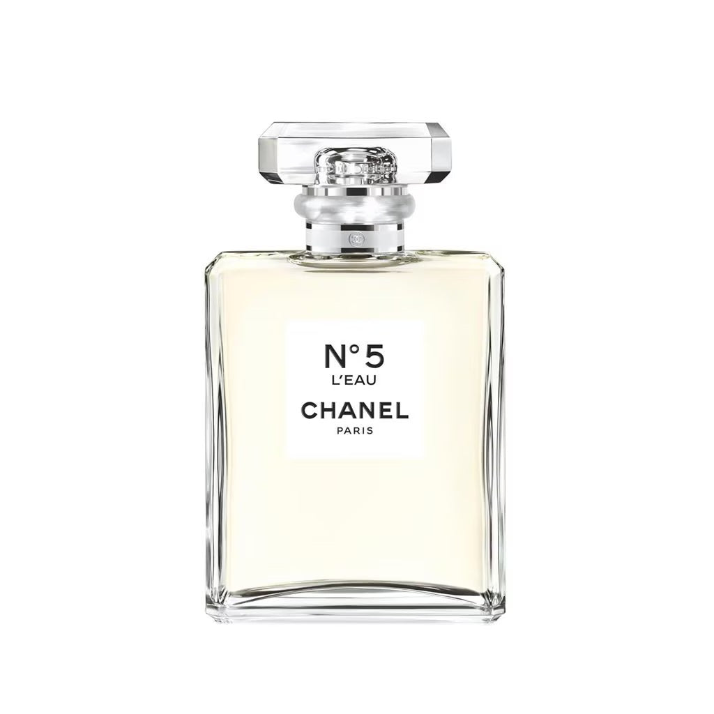 Chanel Chanel, Chanel No 5 L'Eau, Eau de Toilette, Für Frauen, 100 ml Regular