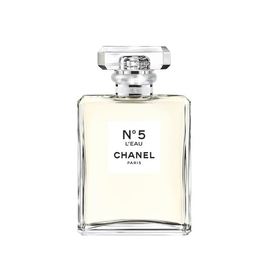 Chanel Chanel, Chanel No 5 L'Eau, Eau de Toilette, Für Frauen, 100 ml Regular