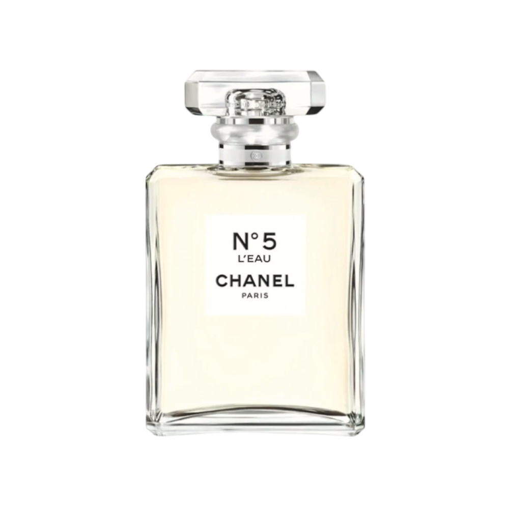 Chanel Chanel, Chanel No 5 L'Eau, Eau de Toilette, Für Frauen, 100 ml *Tester