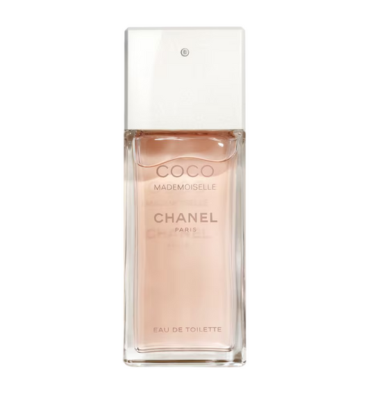 Chanel Chanel, Coco Mademoiselle, Eau de Toilette, Für Frauen, 100 ml Regular