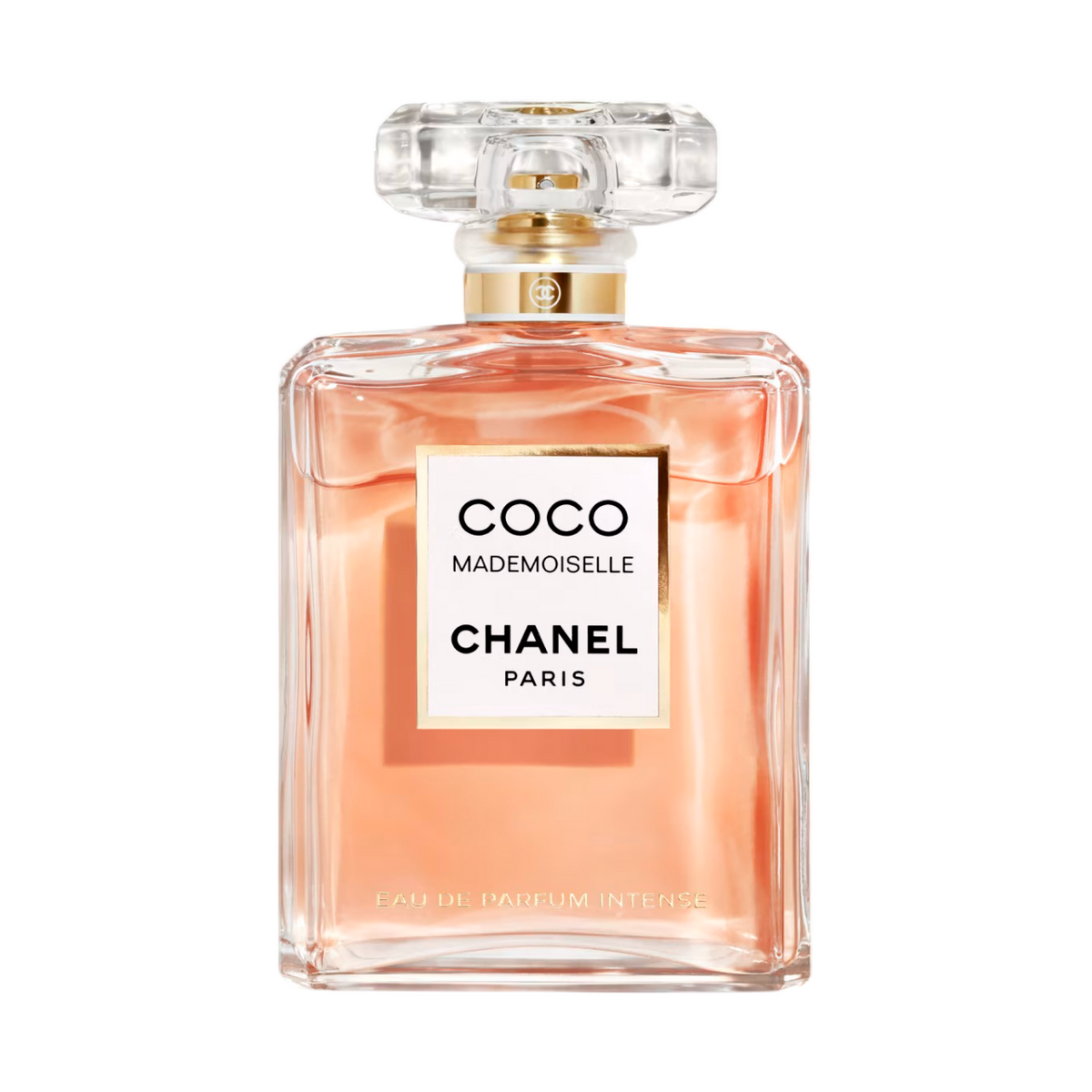 Chanel Chanel, Coco Mademoiselle Intense, Eau de Parfum, Für Frauen, 200 ml Regular