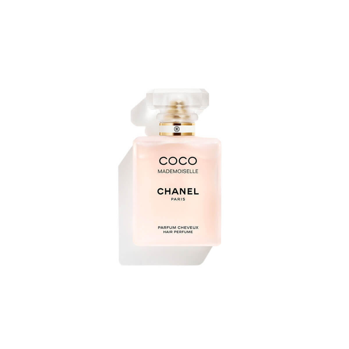 CHANEL CHANEL Coco Mademoiselle Haarparfum 35 ml Parfüm