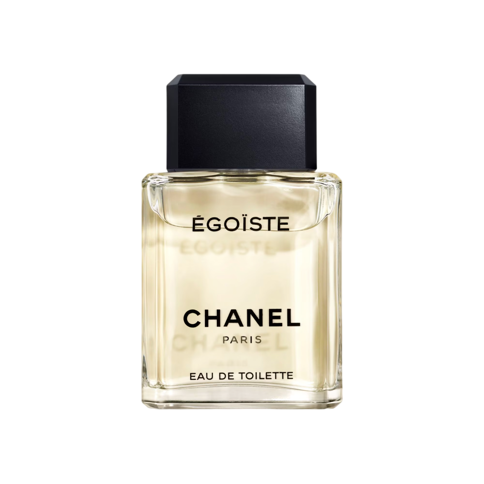 Chanel Chanel, Egoiste, Eau de Toilette, Für Männer, 100 ml Regular