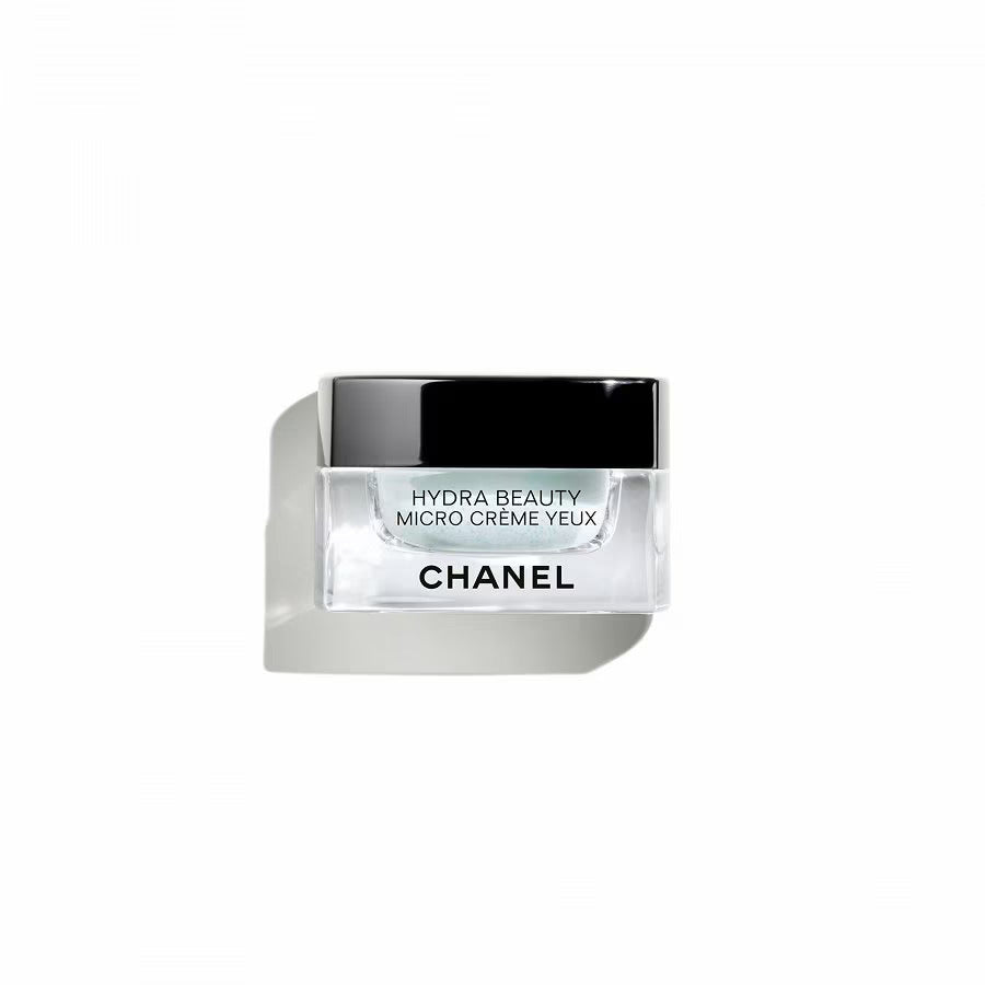 Chanel Chanel, Hydra Beauty, Hydratisierend, Augencreme, 15 ml Regular