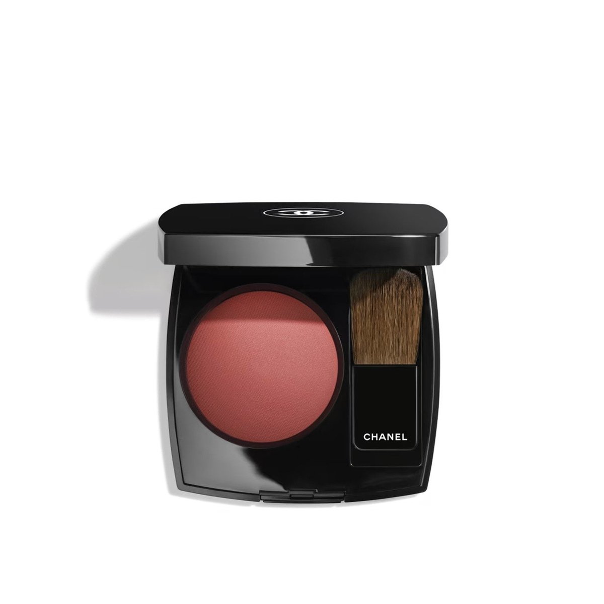 CHANEL Joues Contraste 430-Foschia Rosa 4 g