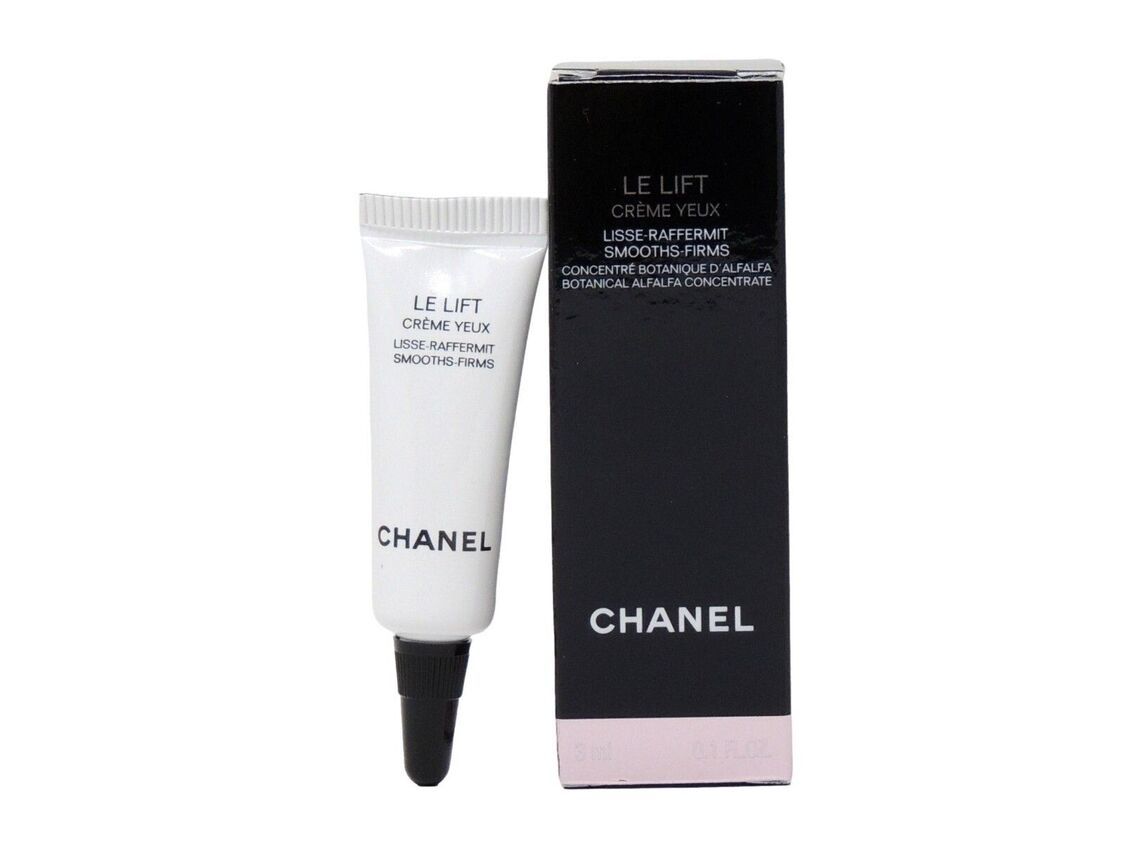 Chanel Chanel, Le Lift, Festigung, Augencreme, 3 ml Regular