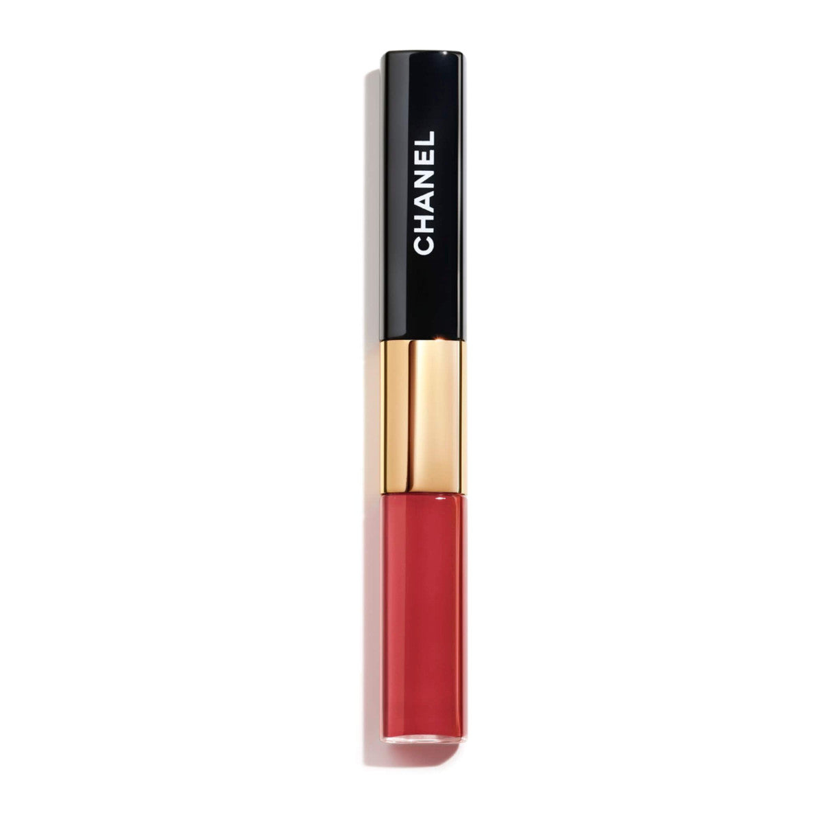 CHANEL CHANEL Le Rouge Duo Ultra Tenue Lippenstift 156 Dance 1 Stück