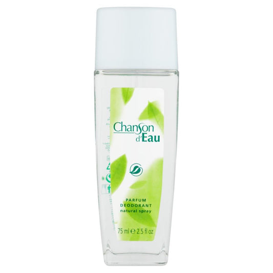 Chanson D`Eau Chanson D'Eau, Original, Deodorant Spray, Für Frauen, 75 ml *Tester
