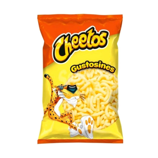 Cheetos Gustosines 96g - Candyshop.ch