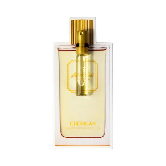 Cherigan Cherigan, Adhara Oud, Parfumextrakt, Unisex, 1.2 ml *Muster Sample