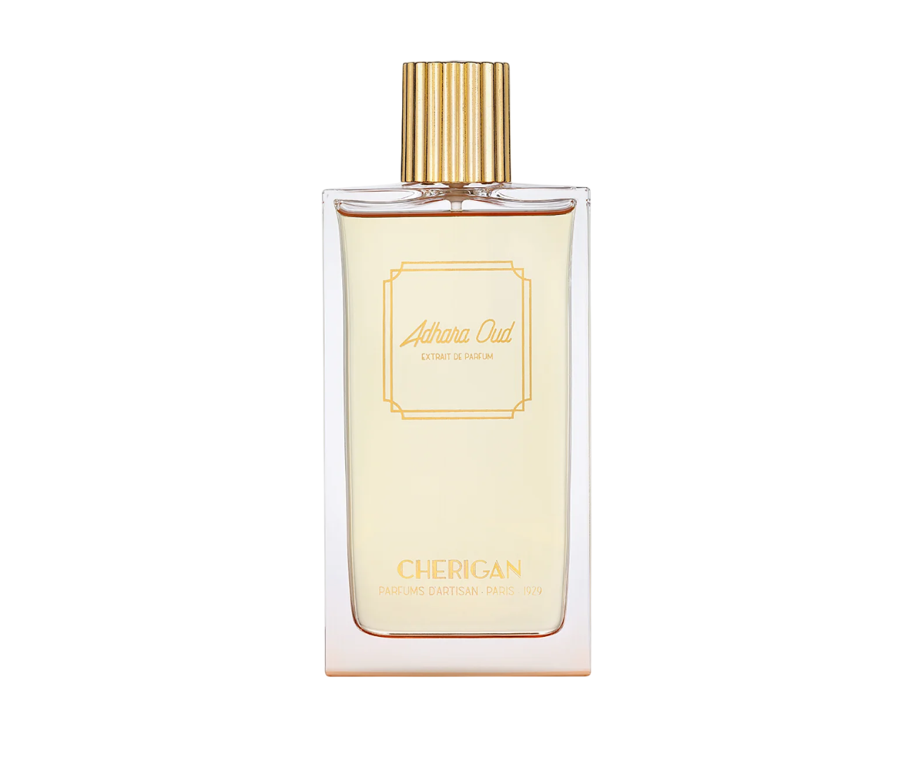 Cherigan Cherigan, Adhara Oud, Parfumextrakt, Unisex, 100 ml Regular