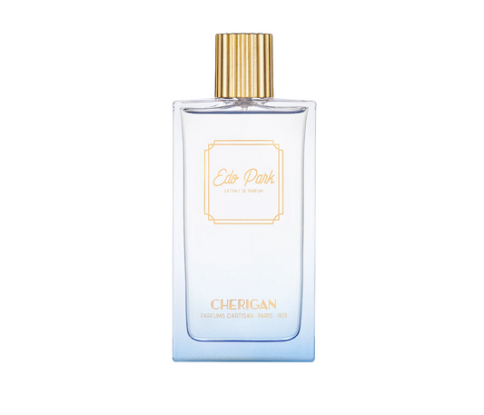 Cherigan Cherigan, Edo Park, Parfumextrakt, Unisex, 100 ml *Tester