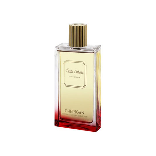 Cherigan Cherigan, Fiesta Habana, Parfumextrakt, Unisex, 100 ml *Tester