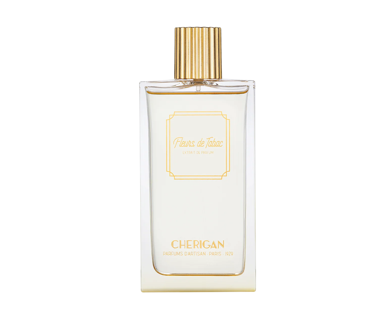 Cherigan Cherigan, Fleurs De Tabac, Parfumextrakt, Unisex, 100 ml *Tester