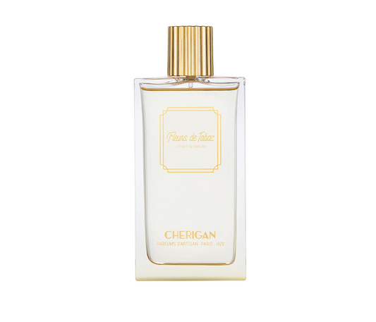 Cherigan Cherigan, Fleurs De Tabac, Parfumextrakt, Unisex, 100 ml *Tester