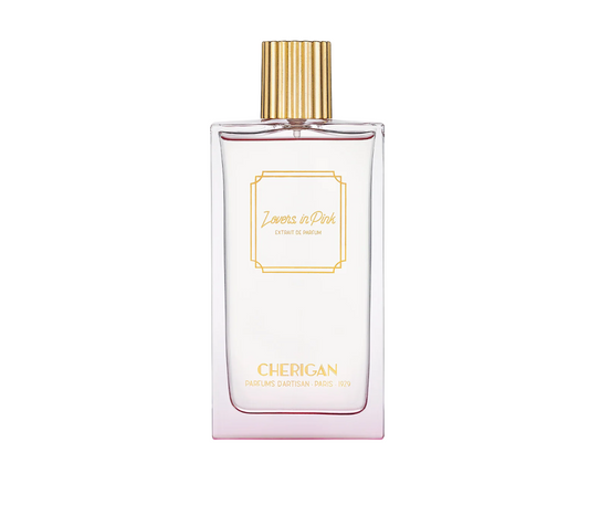 Cherigan Cherigan, Lovers In Pink, Parfumextrakt, Unisex, 100 ml *Tester