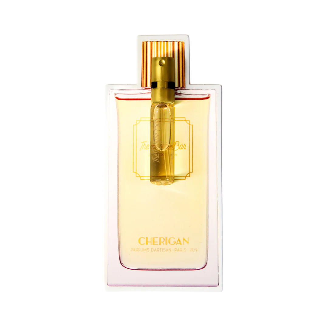 Cherigan Cherigan, The Purple Bar, Eau de Parfum, Unisex, 100 ml *Tester