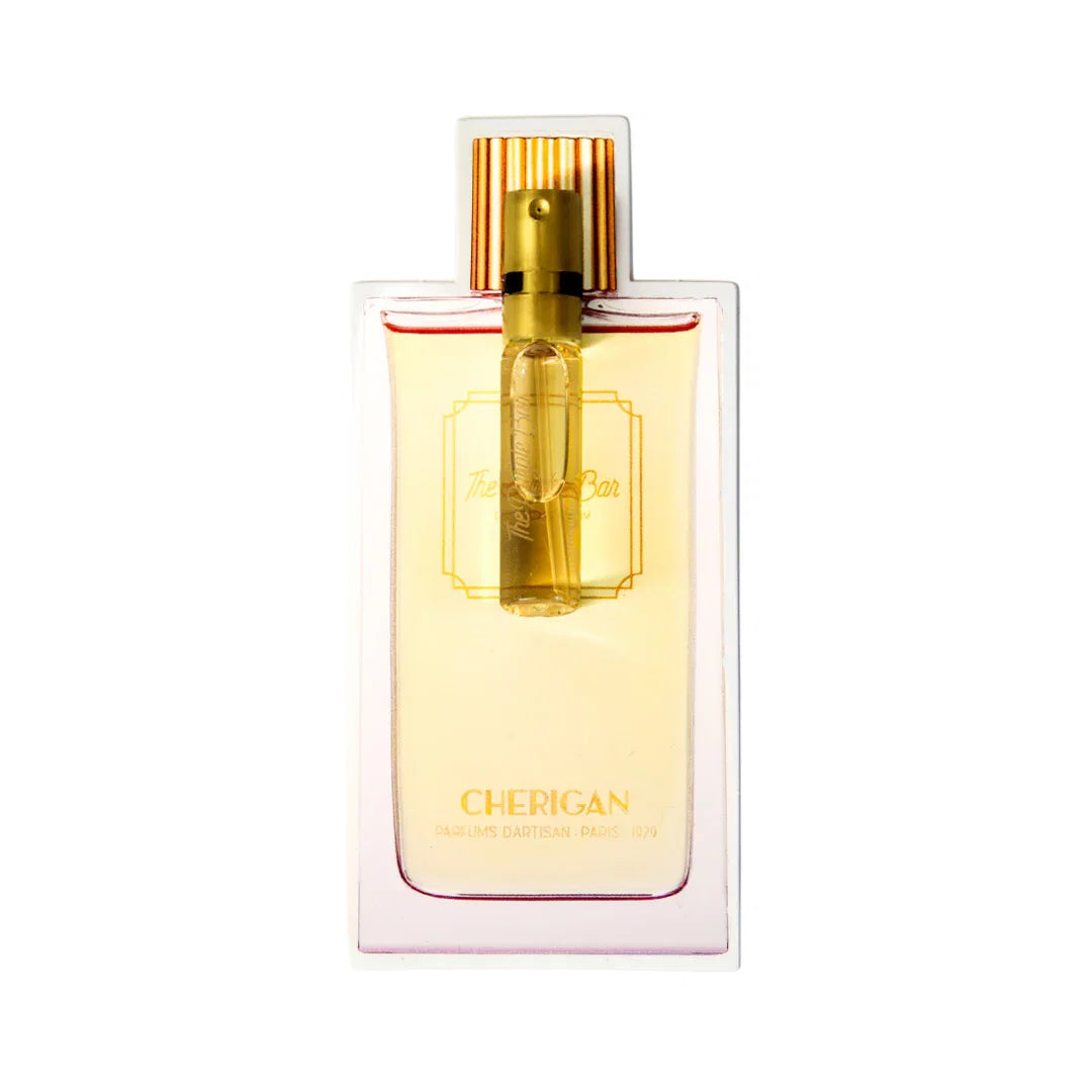 Cherigan Cherigan, The Purple Bar, Eau de Parfum, Unisex, 100 ml *Tester