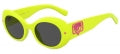 CHIARA FERRAGNI SUNGLASSES CF 7004_S_40G-IR_50 Sonnenbrille ansicht-3