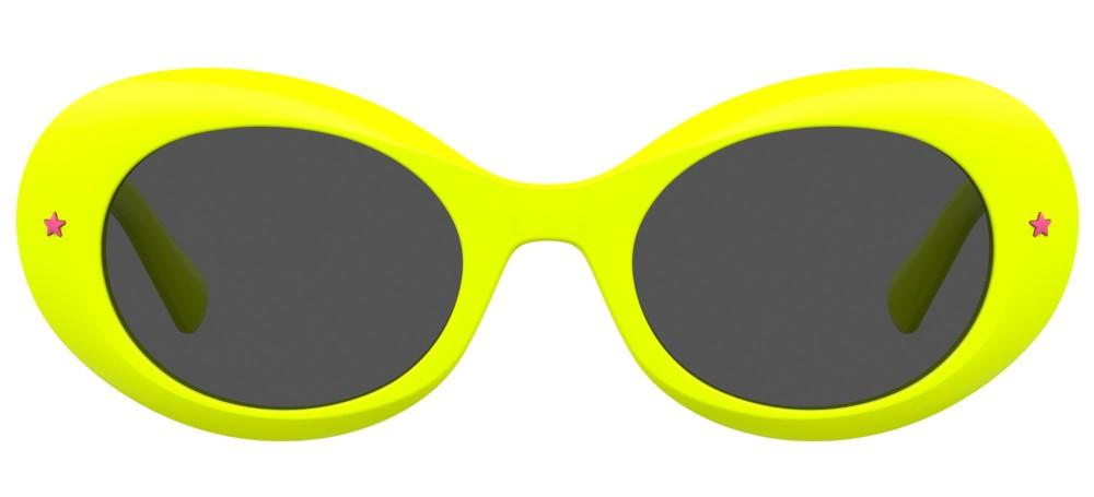 CHIARA FERRAGNI SUNGLASSES CF 7004_S_40G-IR_50 Sonnenbrille