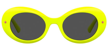 CHIARA FERRAGNI SUNGLASSES CF 7004_S_40G-IR_50 Sonnenbrille