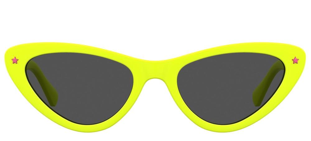 CHIARA FERRAGNI SUNGLASSES CF 7006_S_40G-IR_53 Sonnenbrille